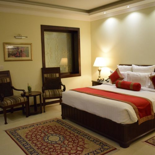 Presidential Suite