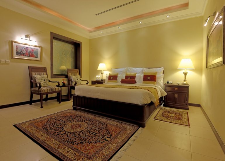 Royal Suite